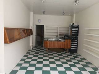 Commercial for sale in Turnhout