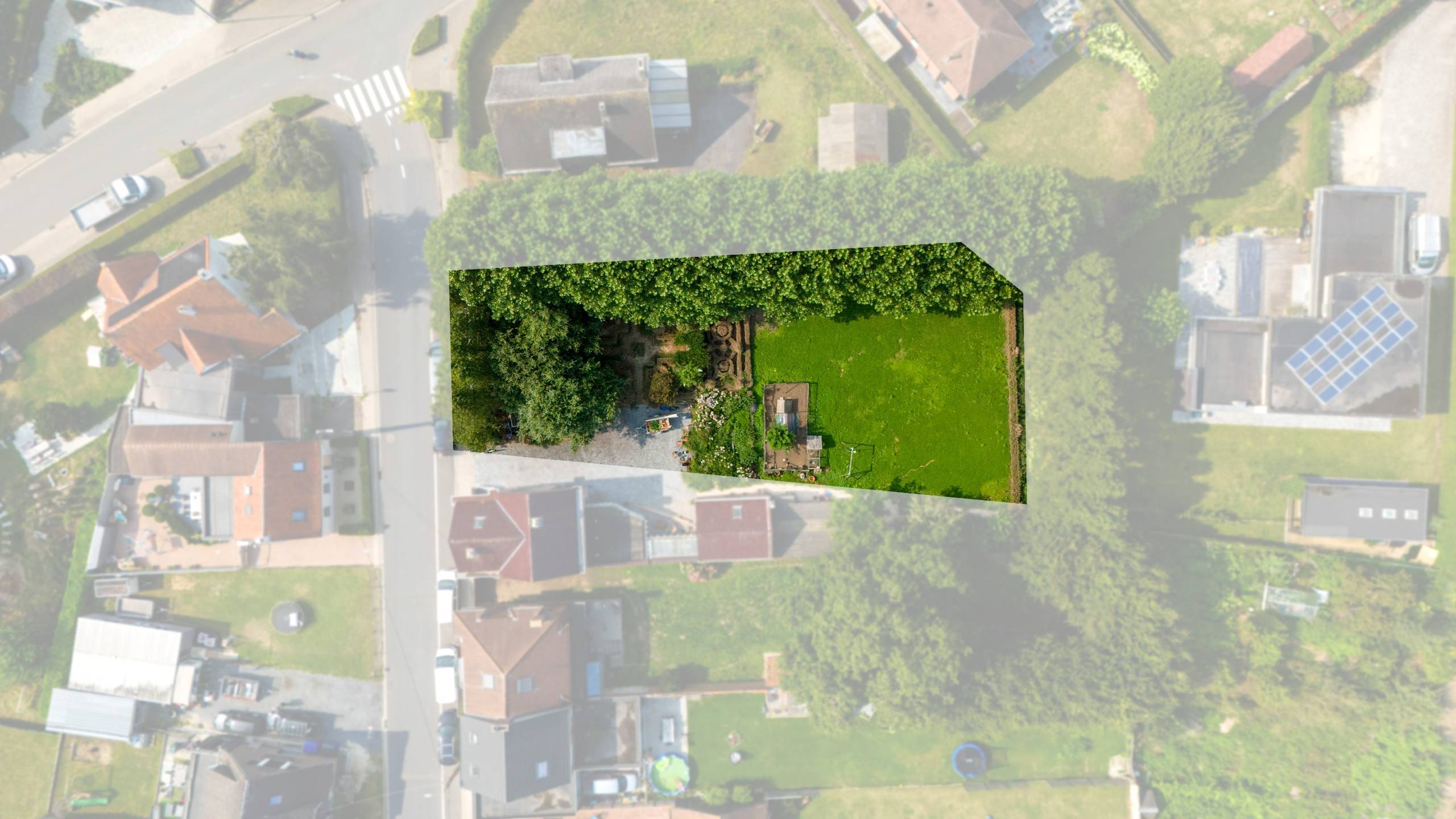 Schitterend gelegen bouwgrond op toplocatie in Avelgem - foto 2