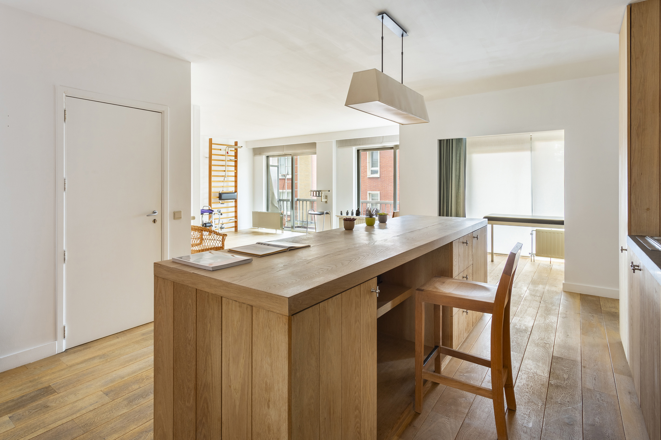Apartment in Deurne