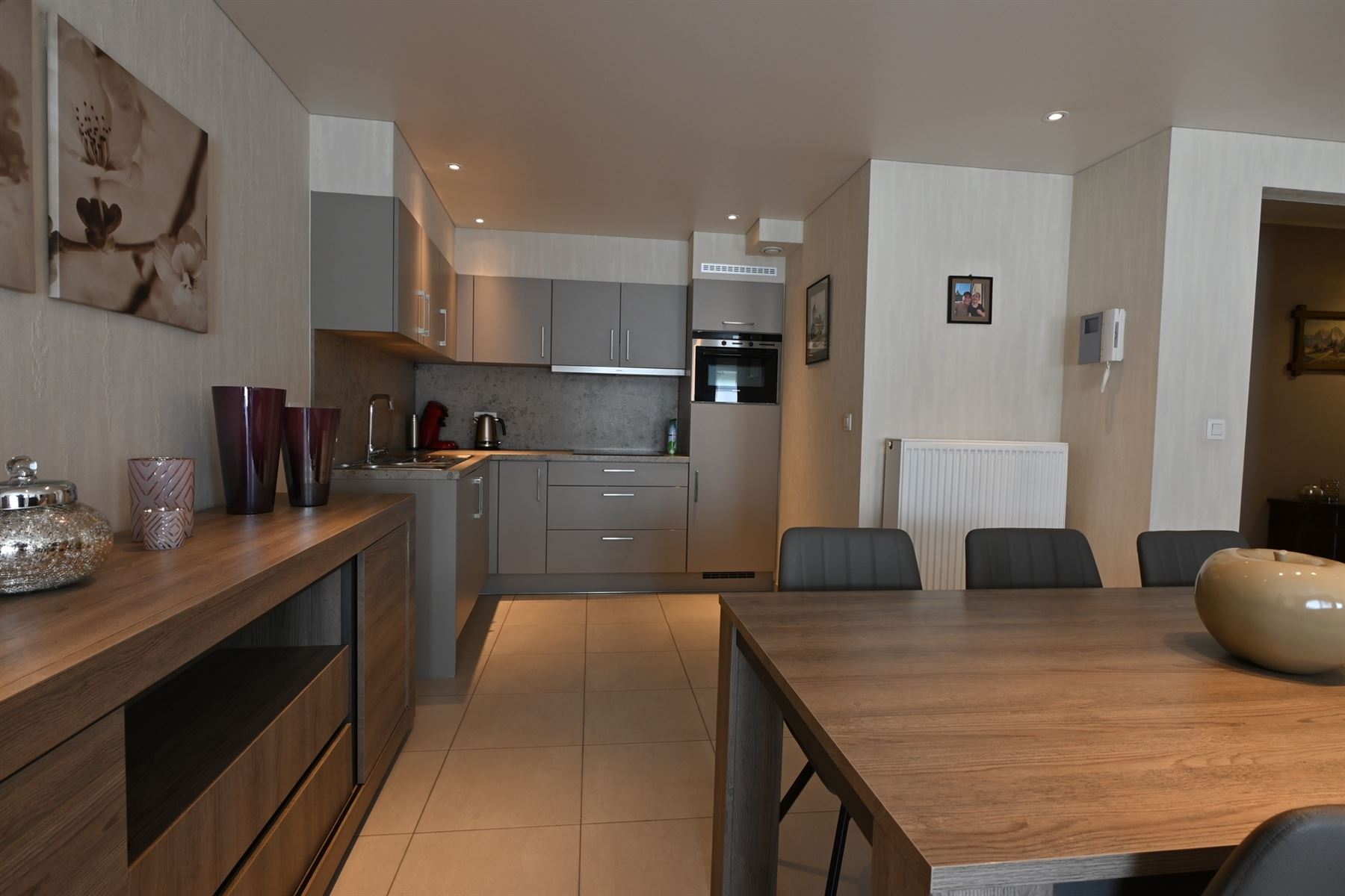 Apartment - photo 4
