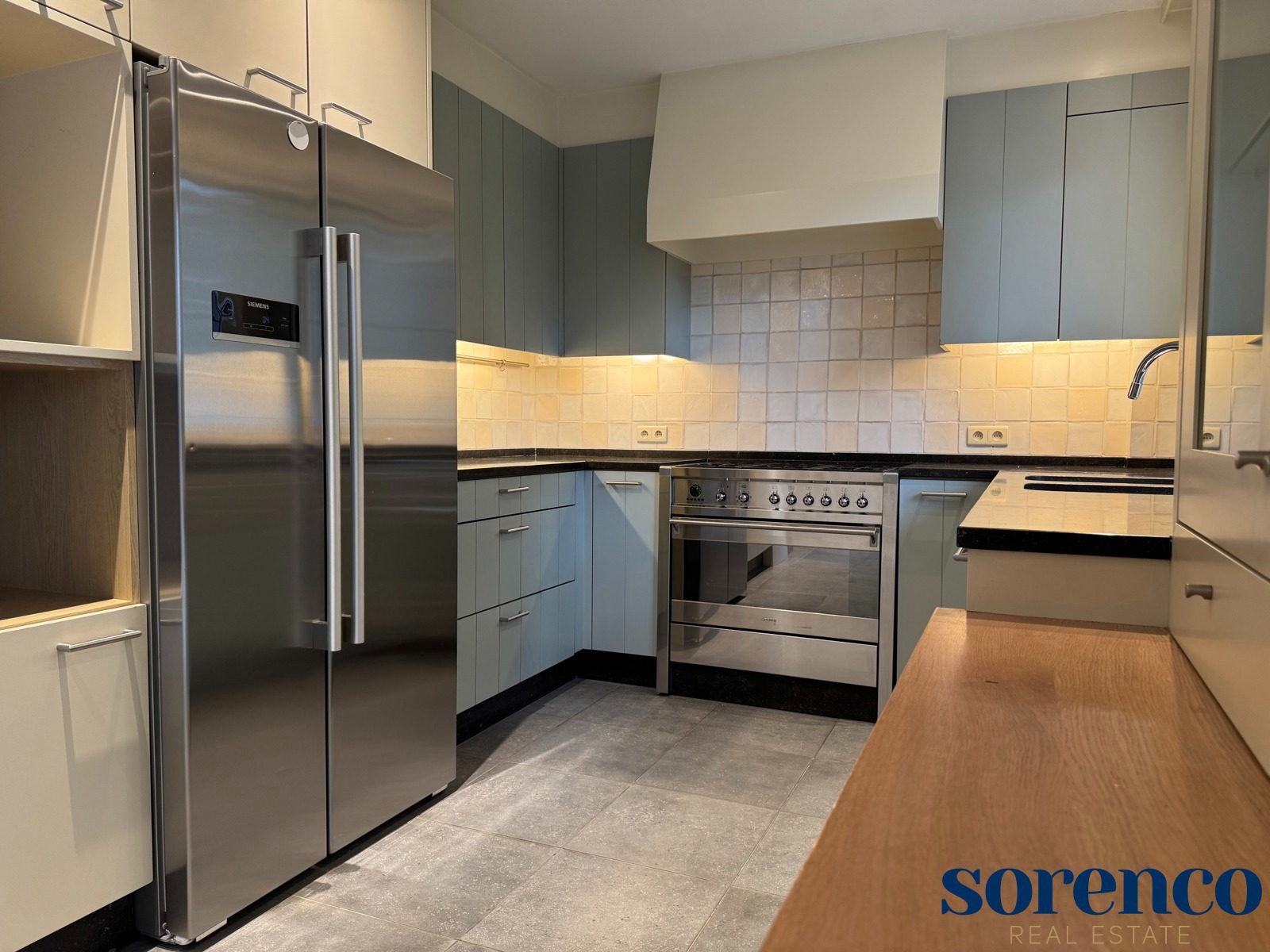 Tentoonstellingswijk | Instapklare woning met ZW-tuin - foto 5