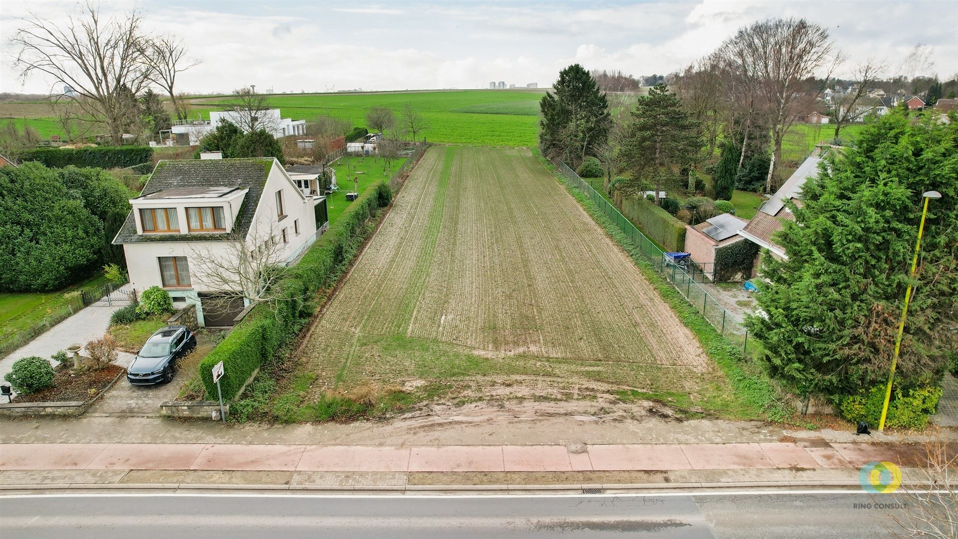 grond voor open bebouwing - foto 5