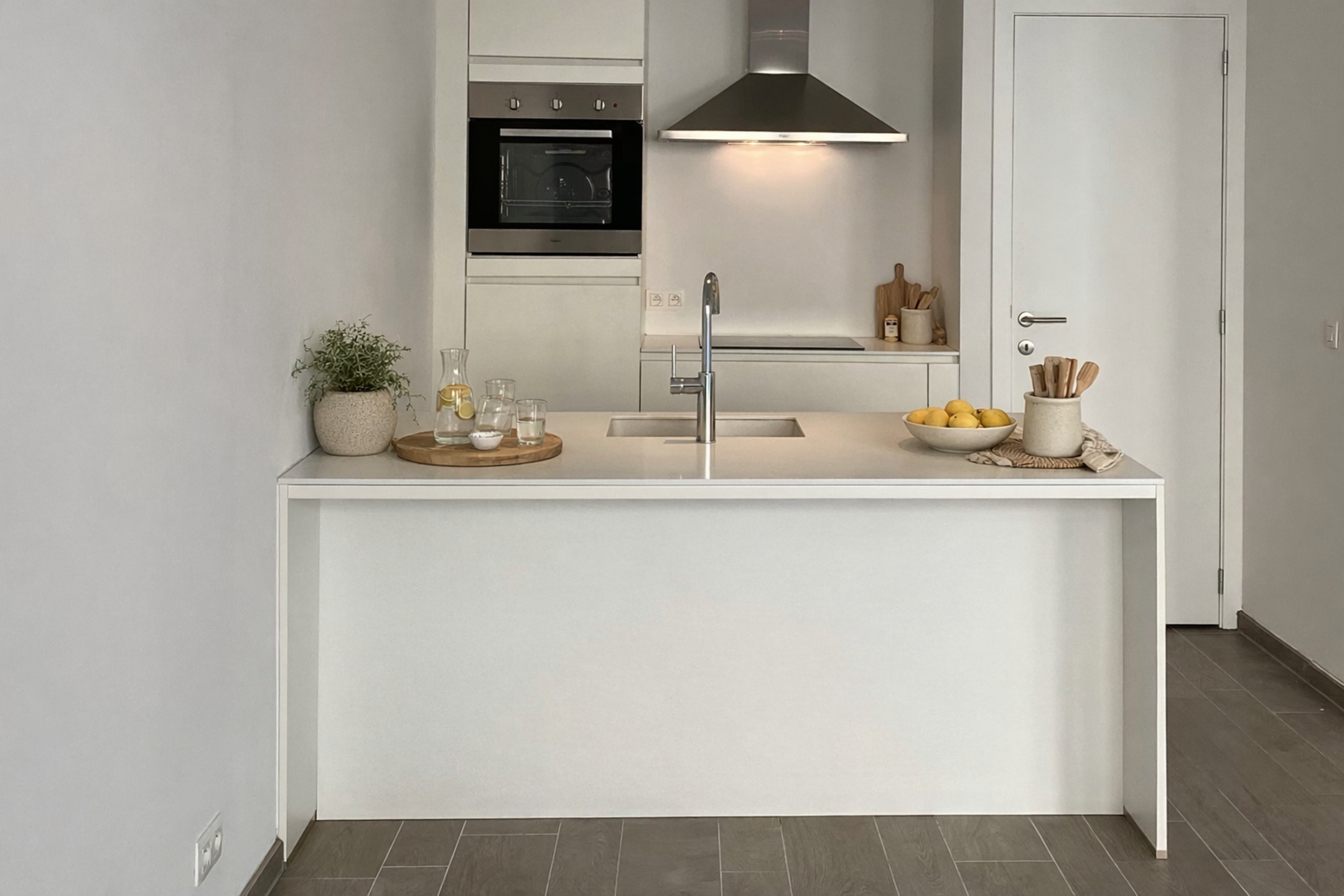 modern appartement in hippe Cadixwijk - foto 4