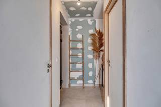 Appartement à vendre à Roosdaal