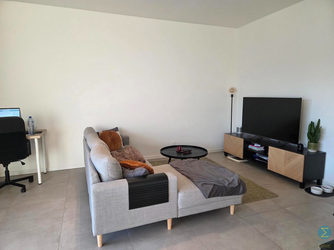 Appartement te huur in Arendonk met 1 slaapkamer - foto 4