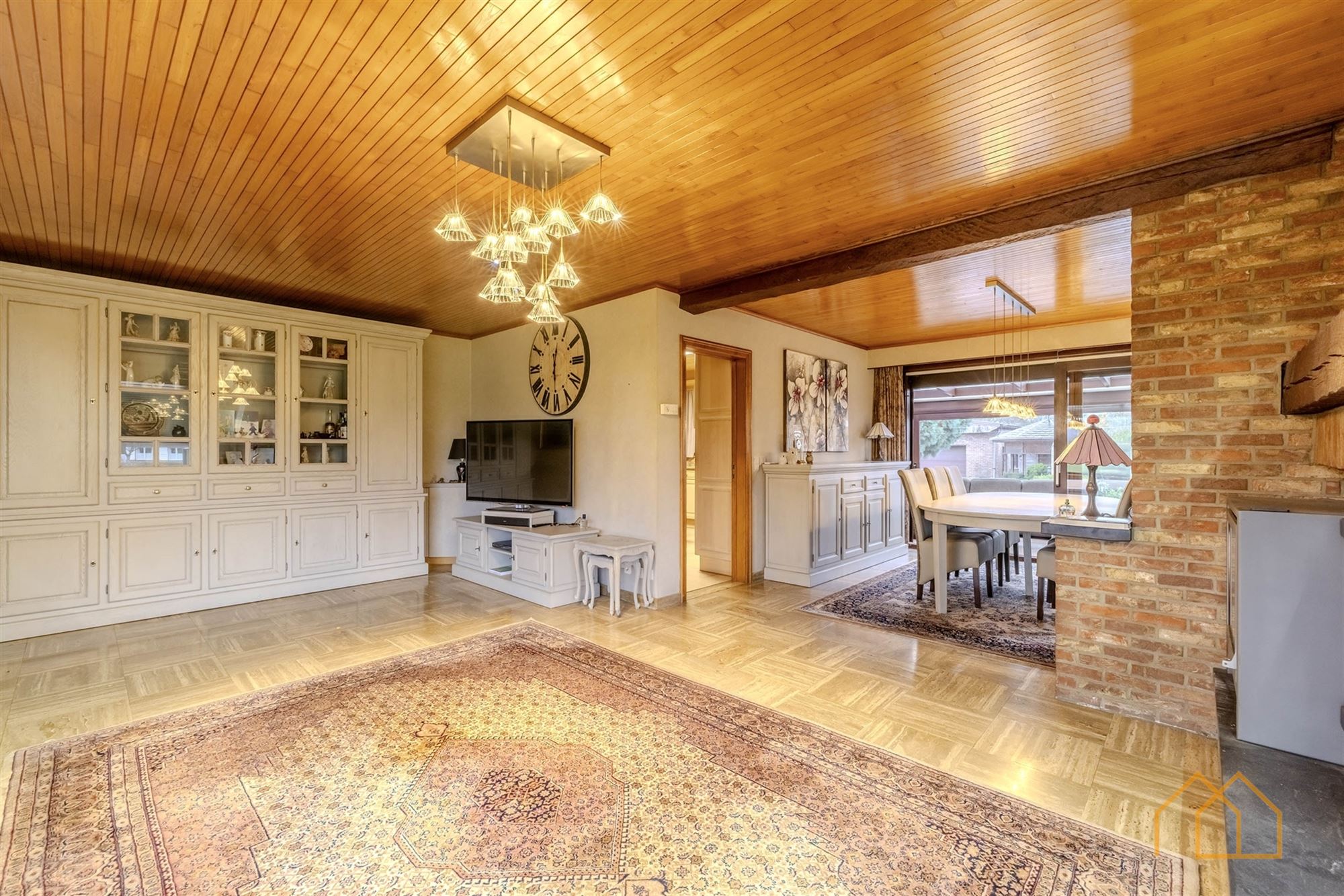 Maison à vendre à Olen avec 5 chambres - photo 4