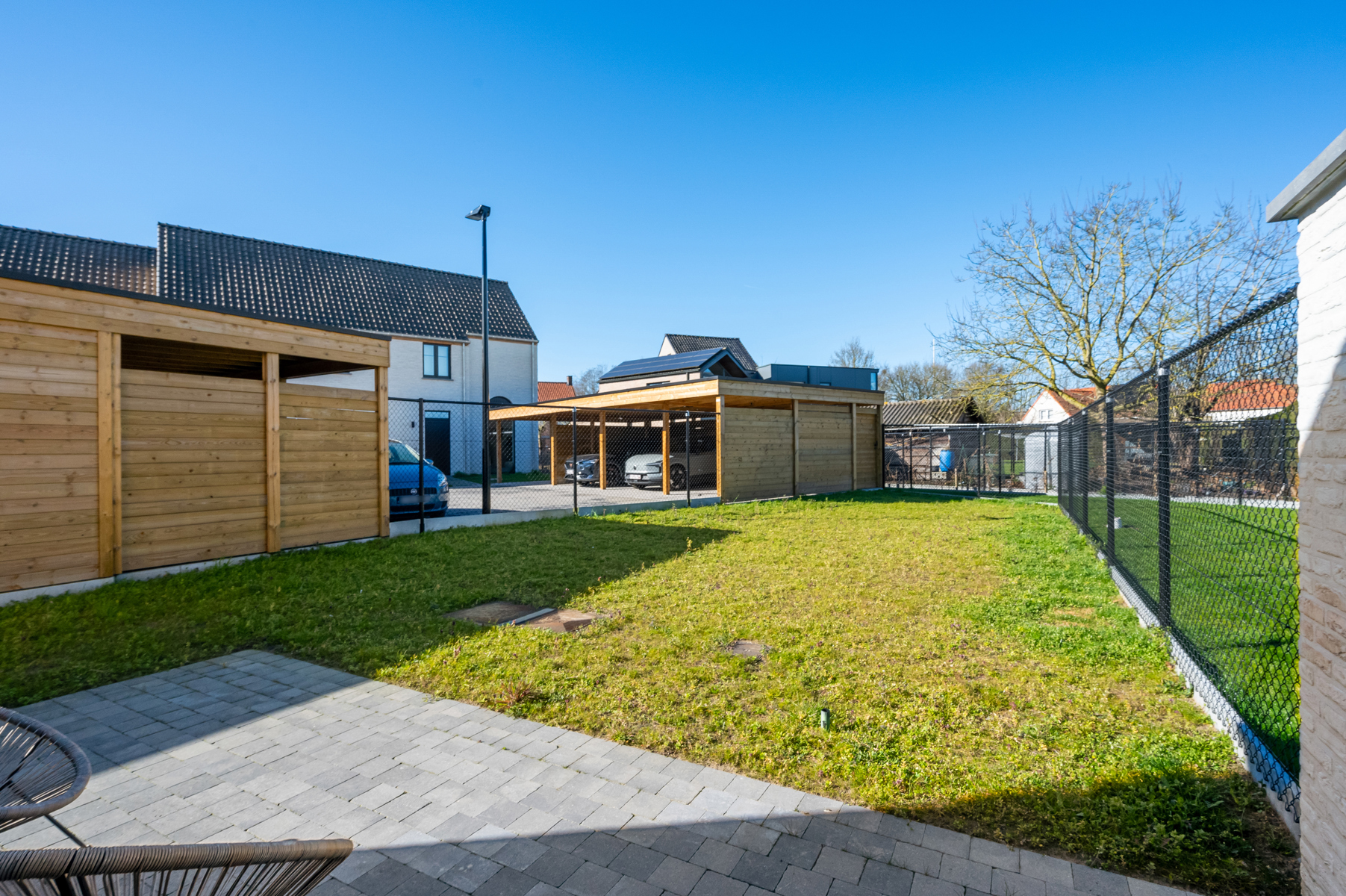 Laatste woning te koop - direct instapklaar bij akte - foto 4