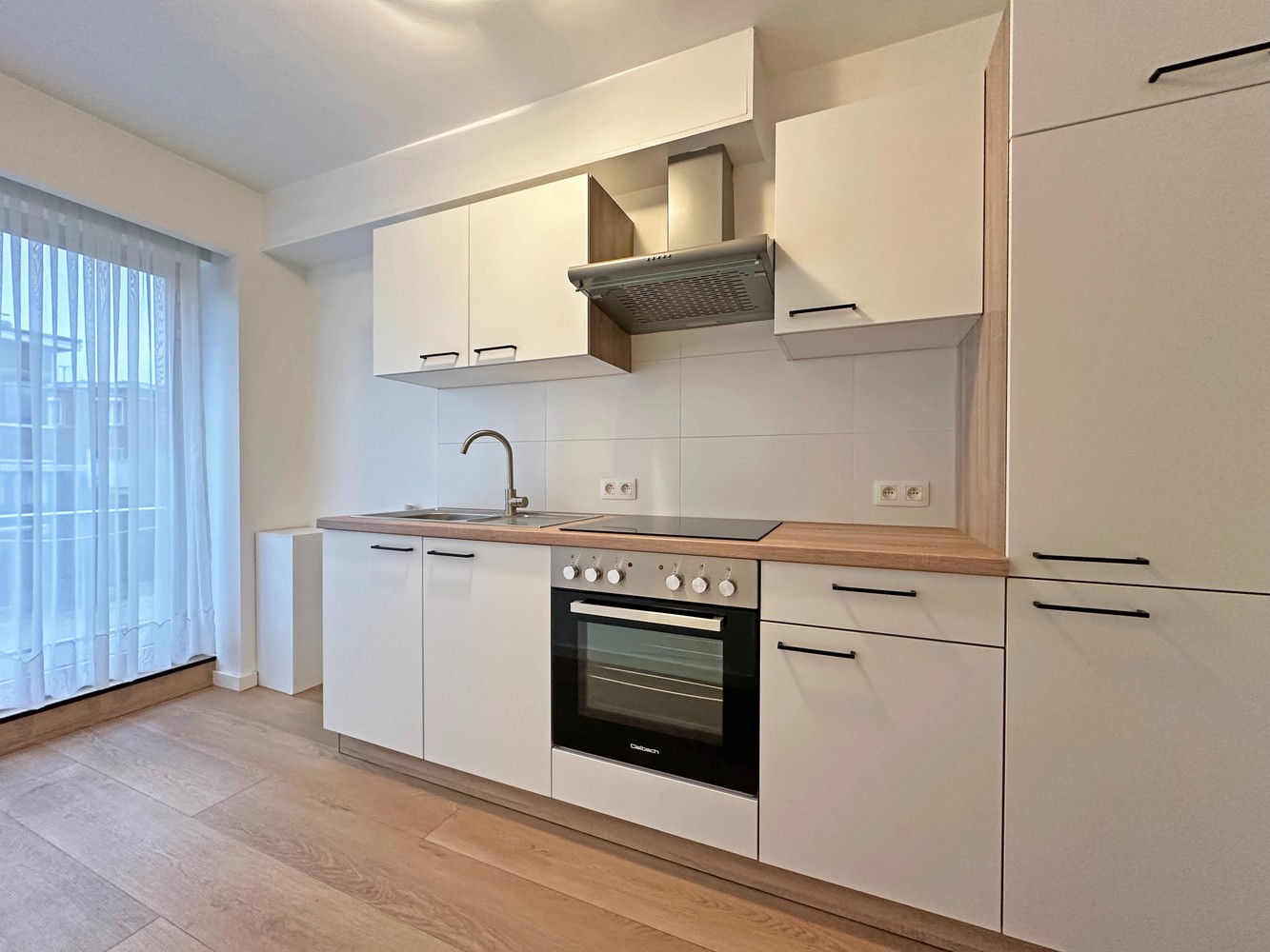 Apartment for rent in Deurne with 2 bedrooms - photo 4