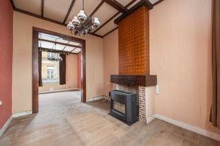  A la recherche d'une maison de ville spacieuse avec du potentiel ?   Cette charmante propriété située au 44 Touwstraat à Anvers offre un...