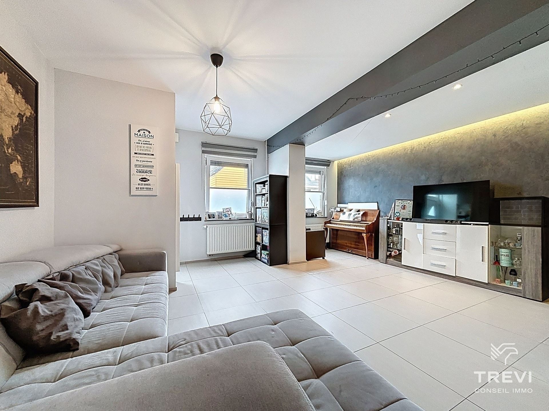 Huis te koop in Ecaussines met 3 slaapkamers - foto 5