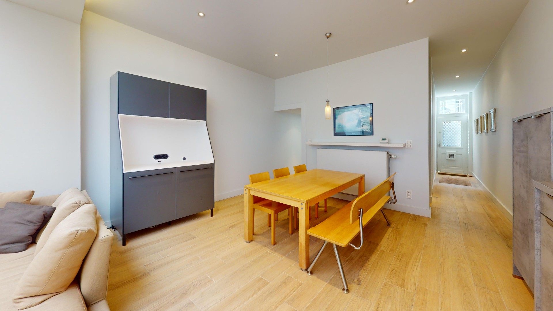 House for sale in Heist-Aan-Zee with 4 bedrooms - photo 4