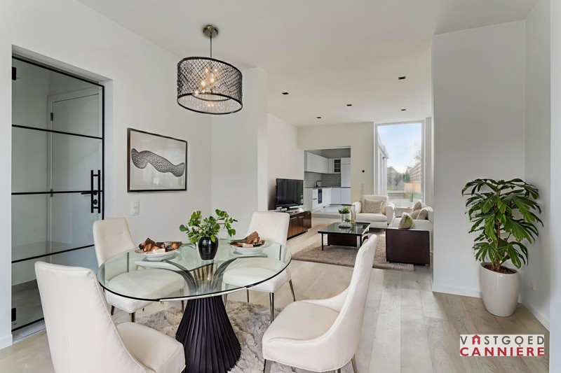 Maison à vendre à Rekkem avec 3 chambres - photo 1