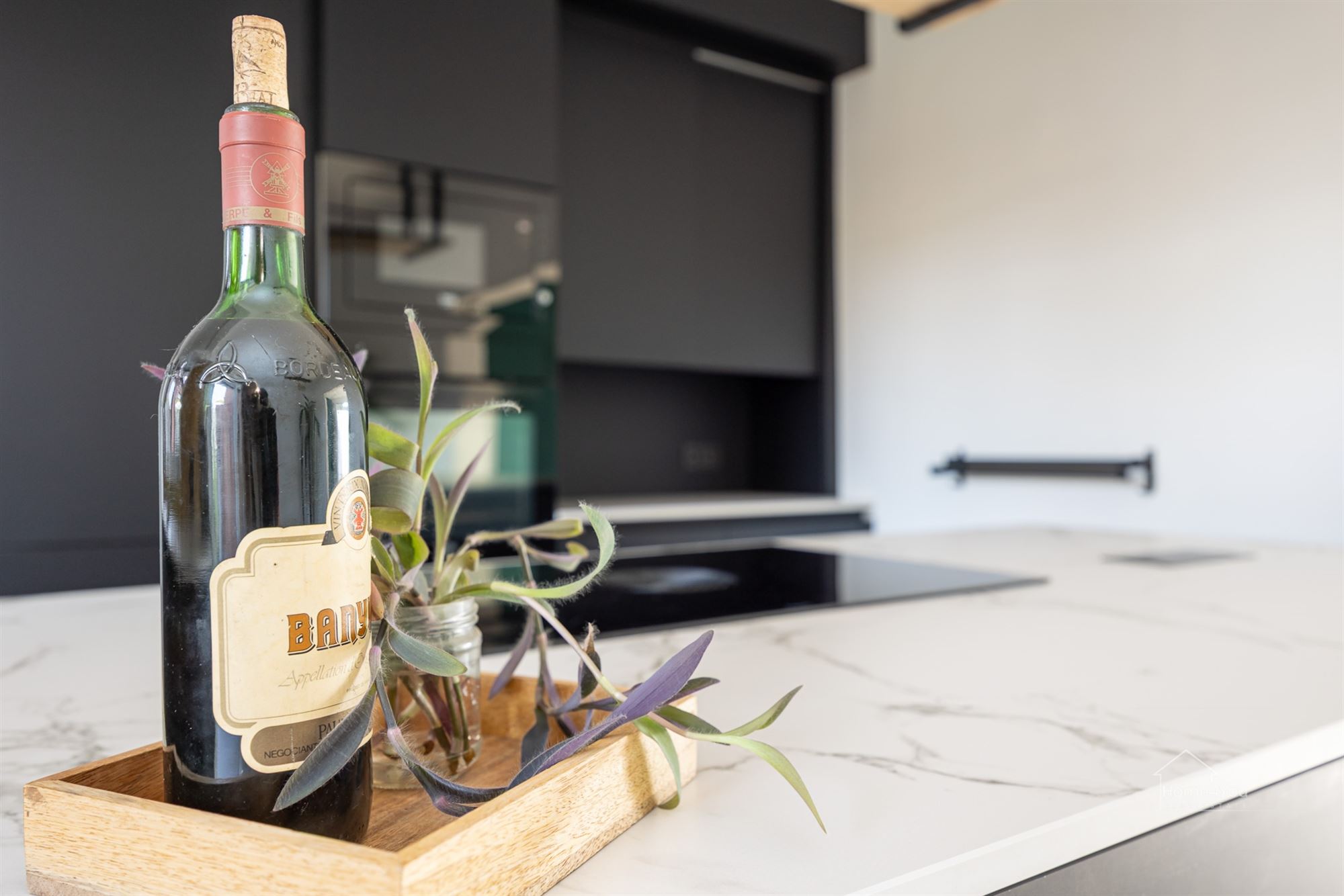 HOB met 4 slaapkamers en 2 badkamers - foto 5