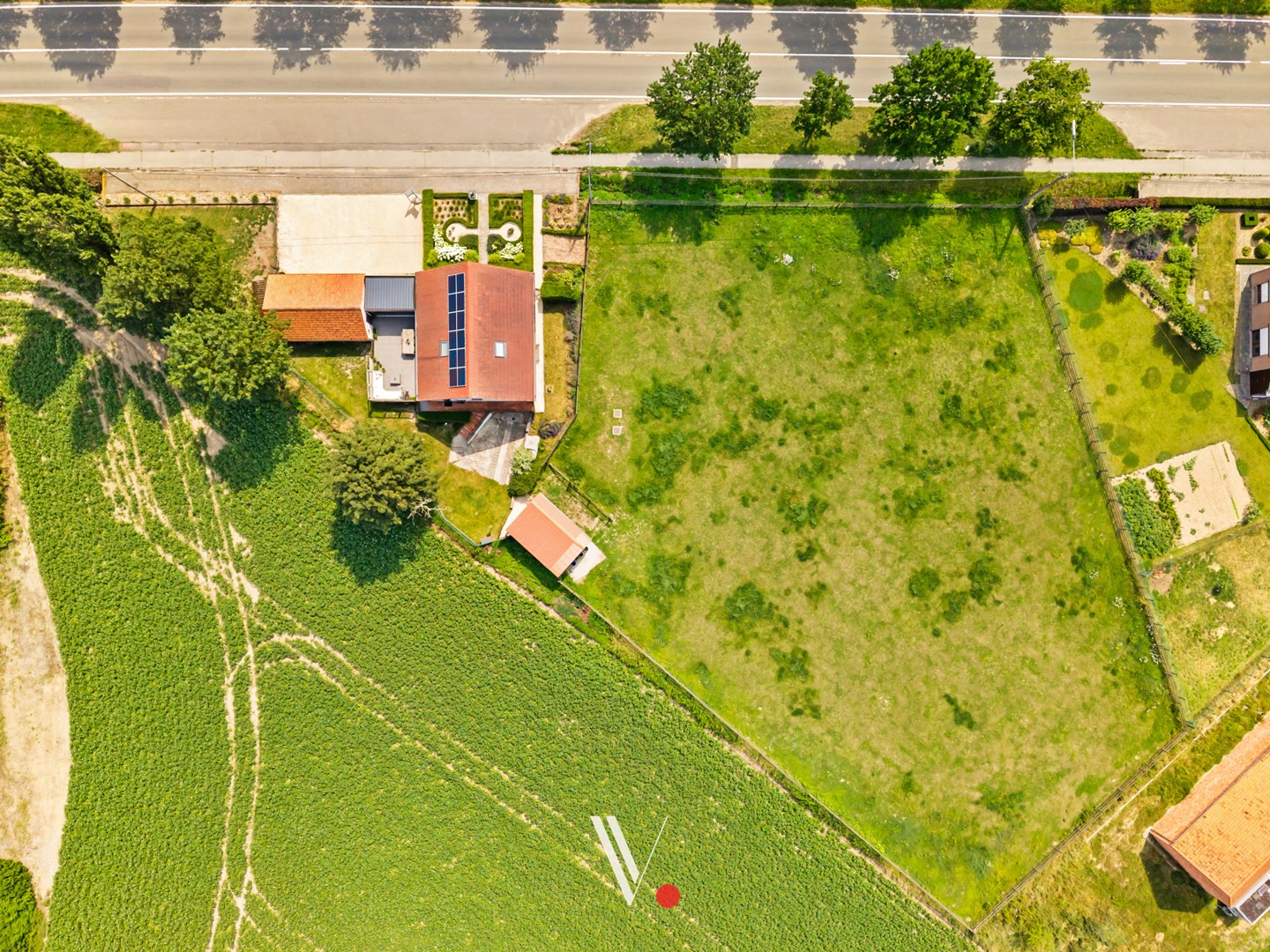 Karaktervolle landelijke woning op 4.100 m² - foto 5