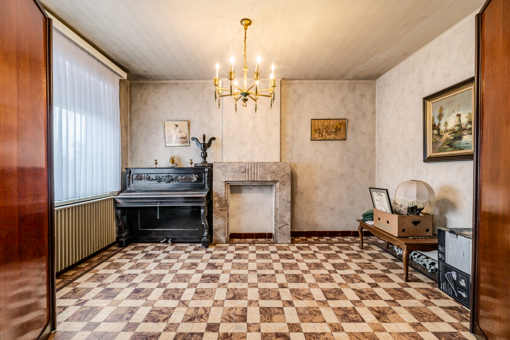Unieke opportuniteit! 2 aanpalende woningen! - foto 4