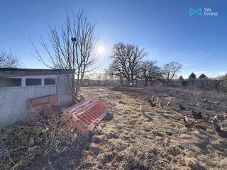 *** A VENDRE *** REBECQ - Terrain principal de 13 ares 25 centiares + terrain de fond d’environ 2 ares 26 (orientation Sud-Ouest) selon plan...