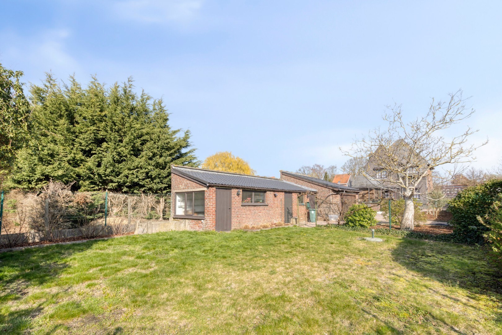 House for sale in Ronse with 3 bedrooms - photo 4