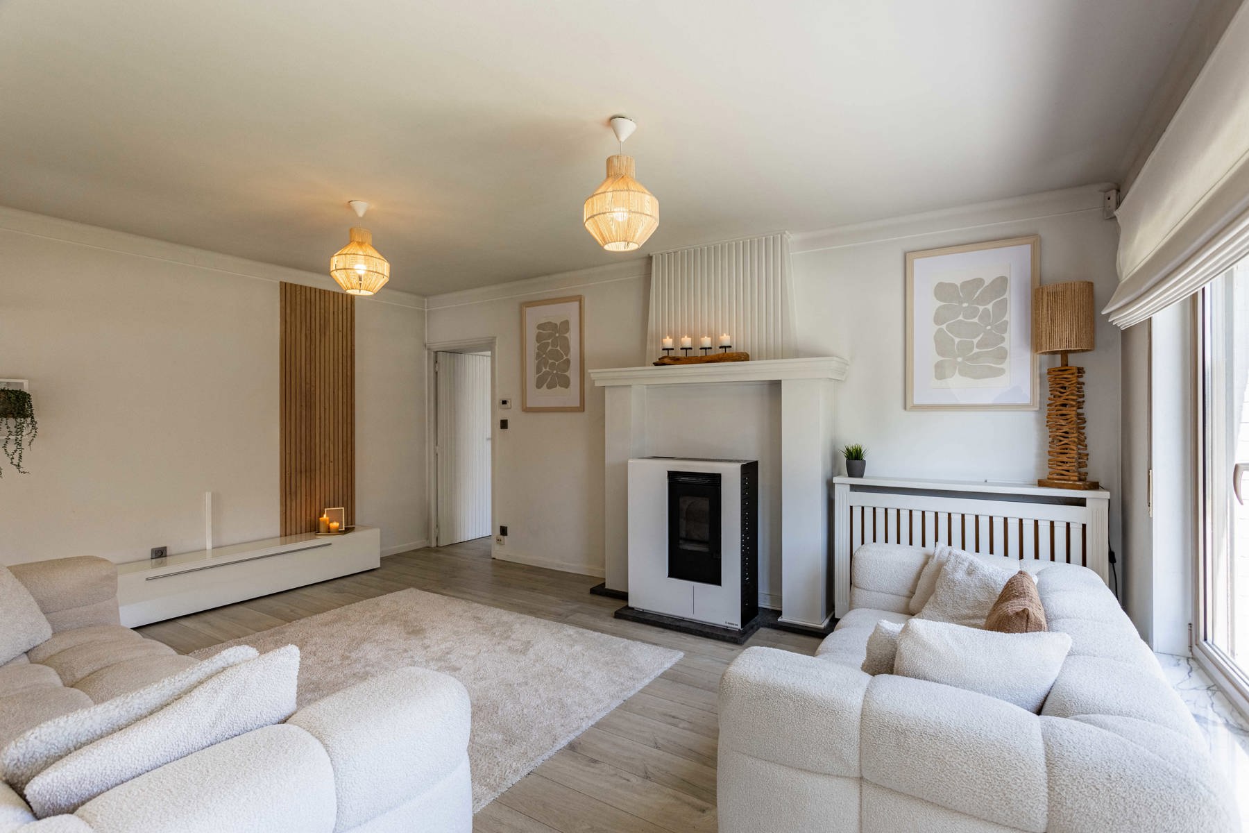 Landelijke woning in Asse-Ter-Heide vlabkij het Kravaalbos! - foto 5