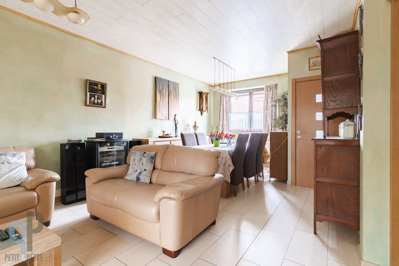 Leuk gelegen HOB met tuin en garage - photo 3