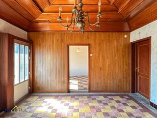 Deze woning, gelegen in een rustige straat nabij het centrum van Gijzegem, biedt een ideale combinatie van een rustige omgeving en een...