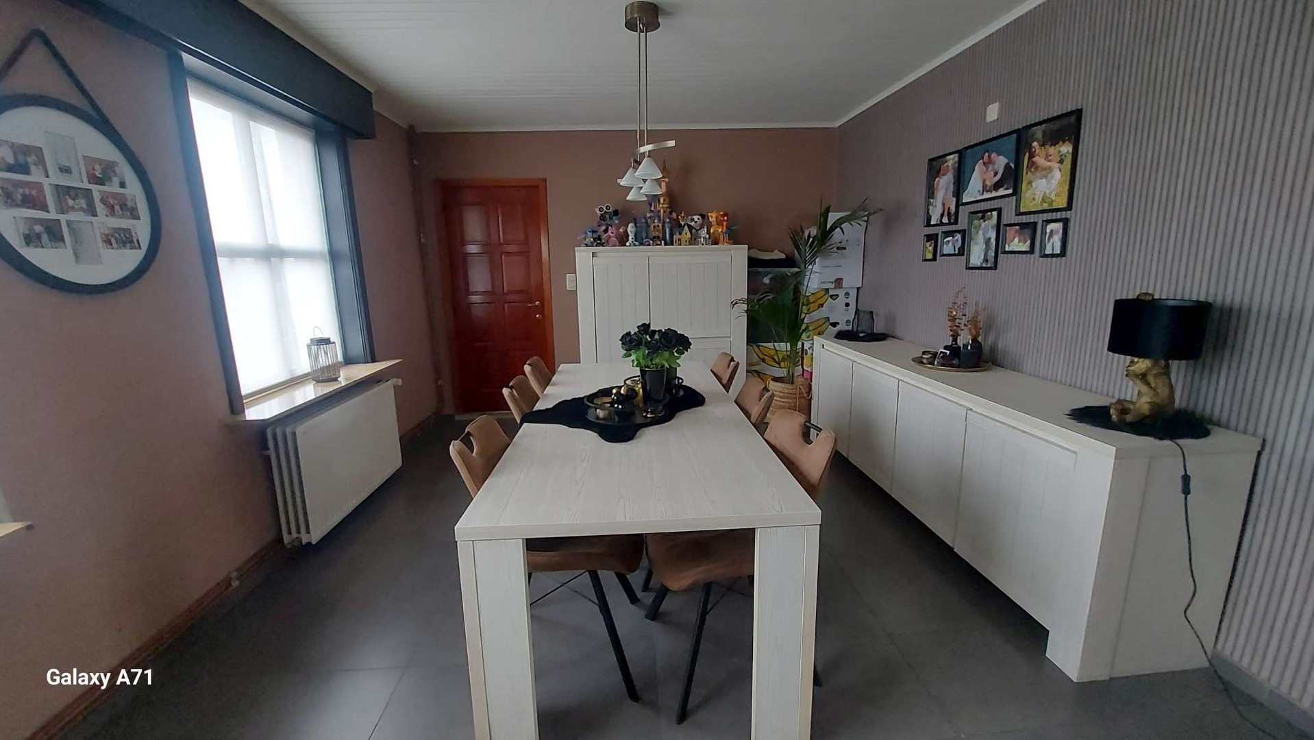 Woning met 4 slaapkamers en tuin - foto 3