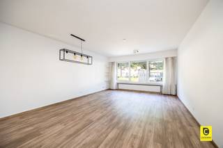 Stijlvol gelijkvloers wonen op een toplocatie bij het MiddelheimparkBent u op zoek naar de perfecte match tussen stadscomfort en groen? Dit...