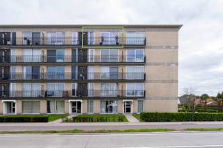 Appartement à louer à Lierre
