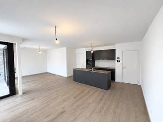 Appartement à louer à Zonhoven