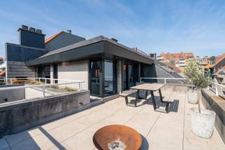 Apartment for sale in Knokke-Heist