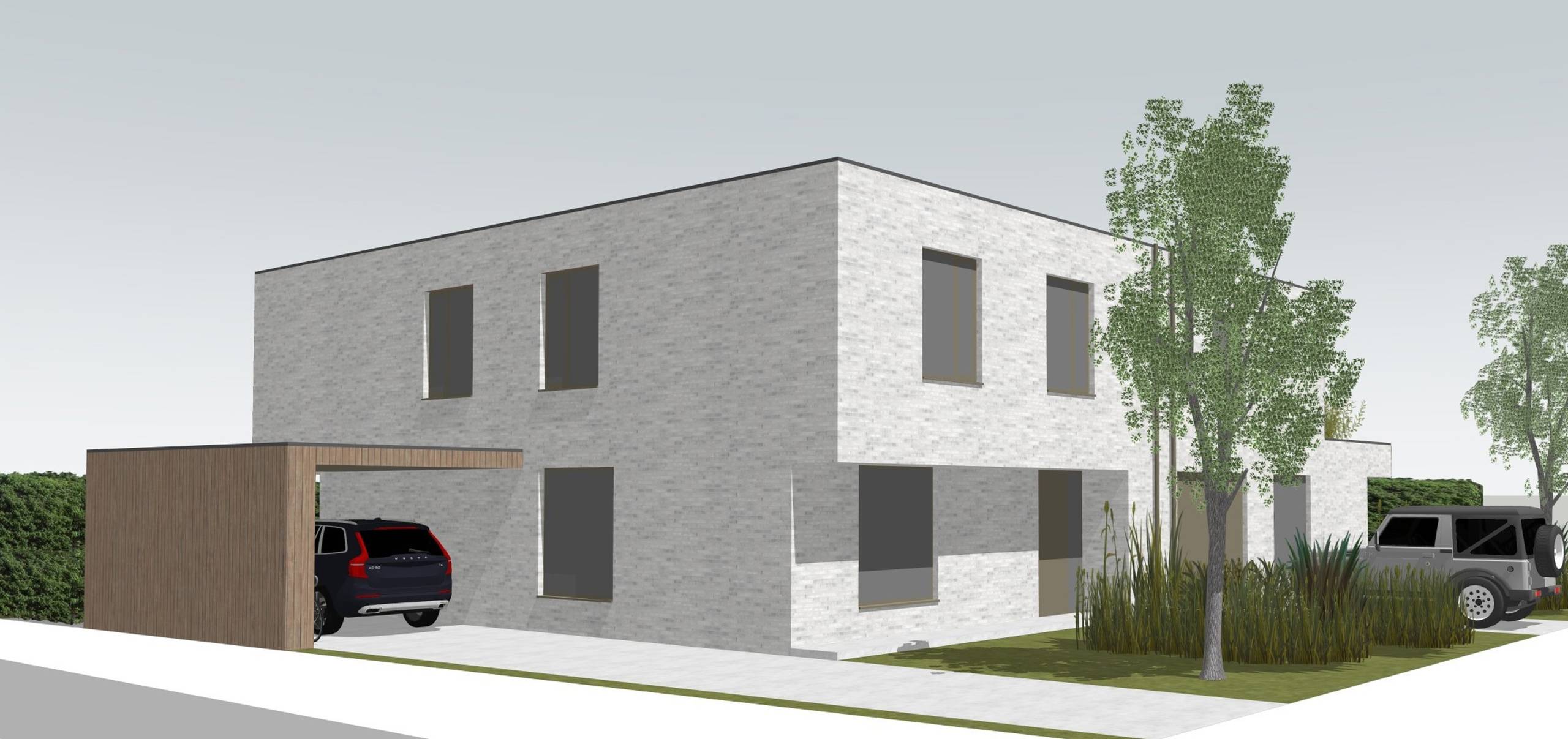House for sale in Zandhoven