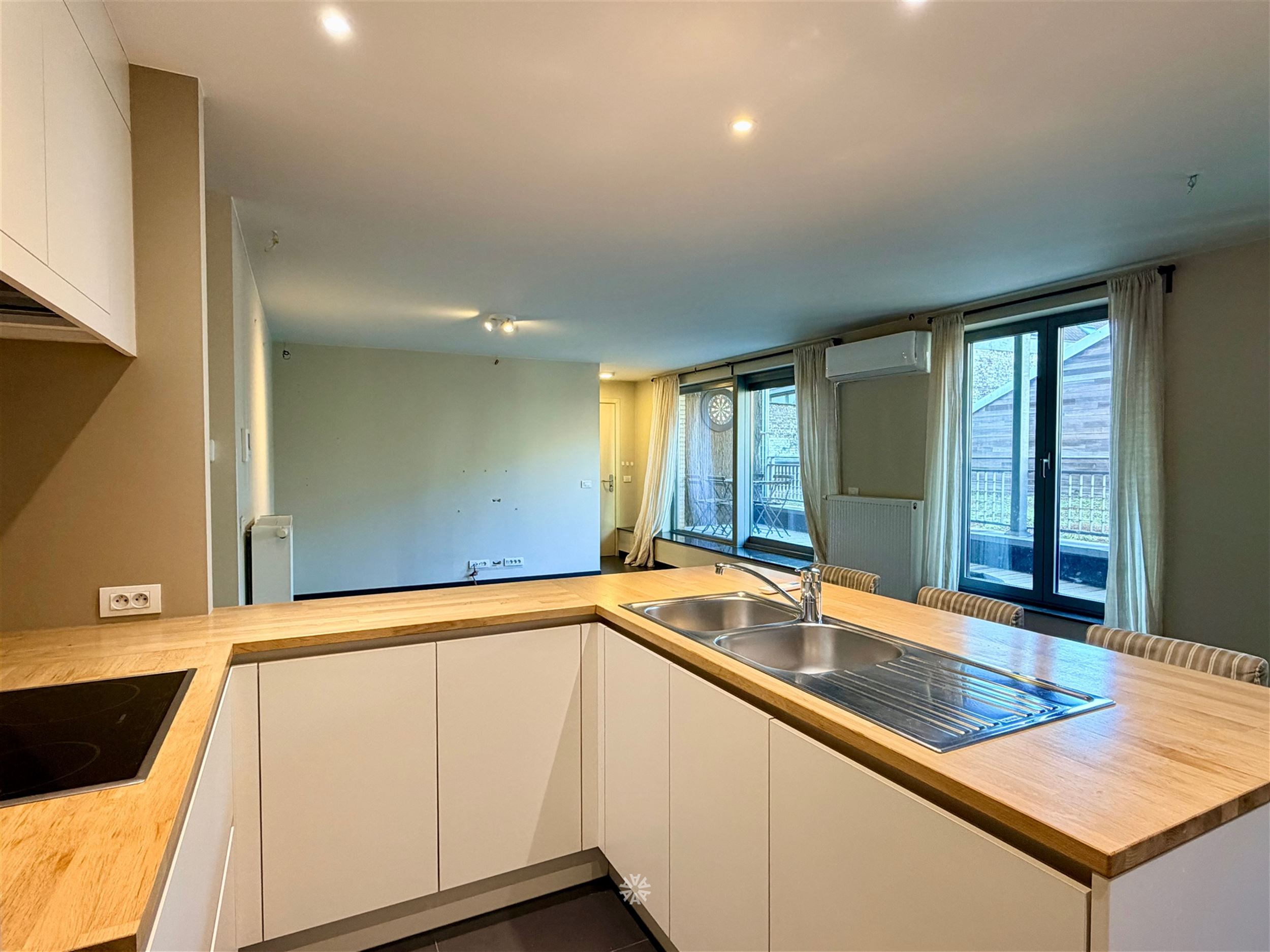 Appartement - photo 4