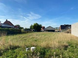 Land for sale in Houthulst