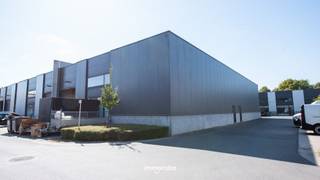 Commercial for rent in Wielsbeke