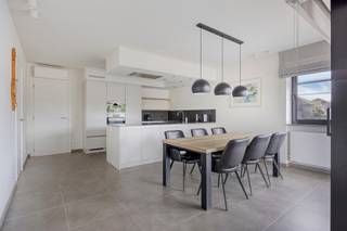 Apartment for sale in Hasselt