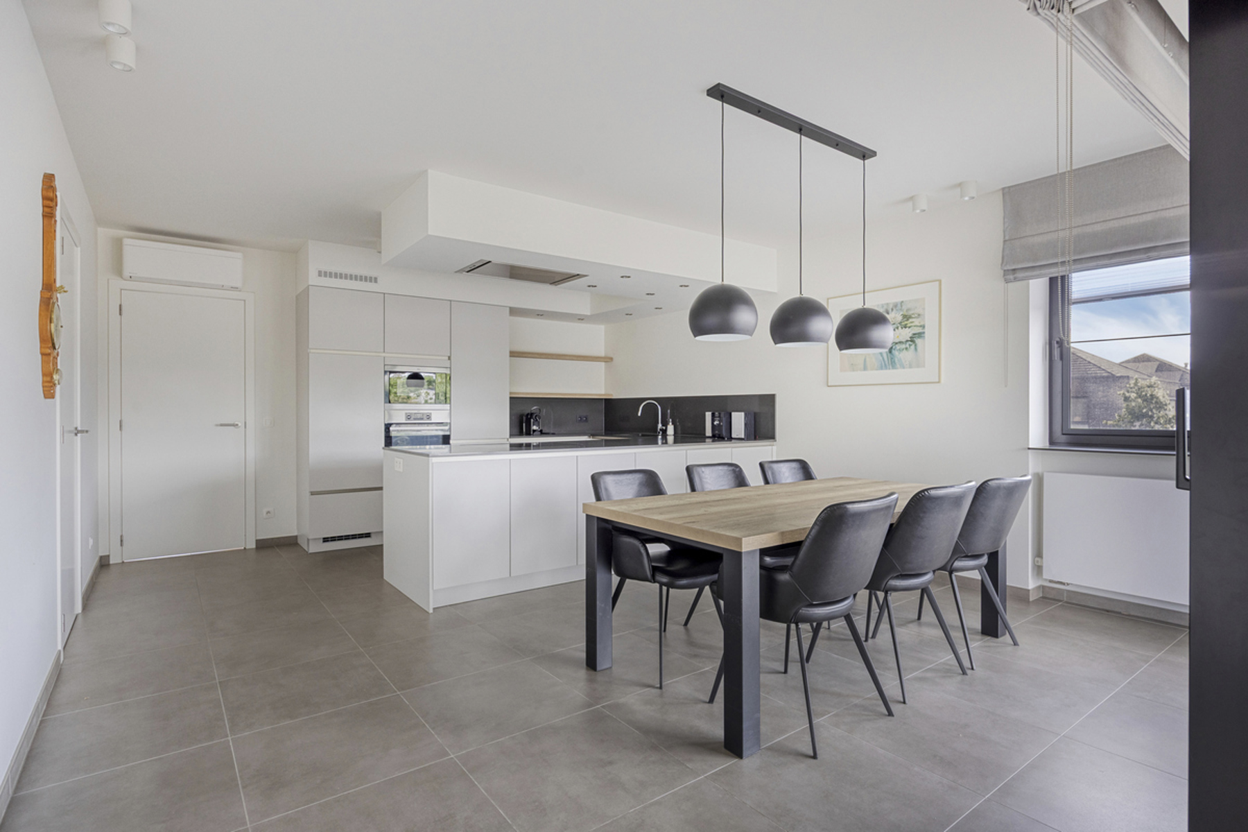 Appartement te koop in Hasselt met 2 slaapkamers - foto 3