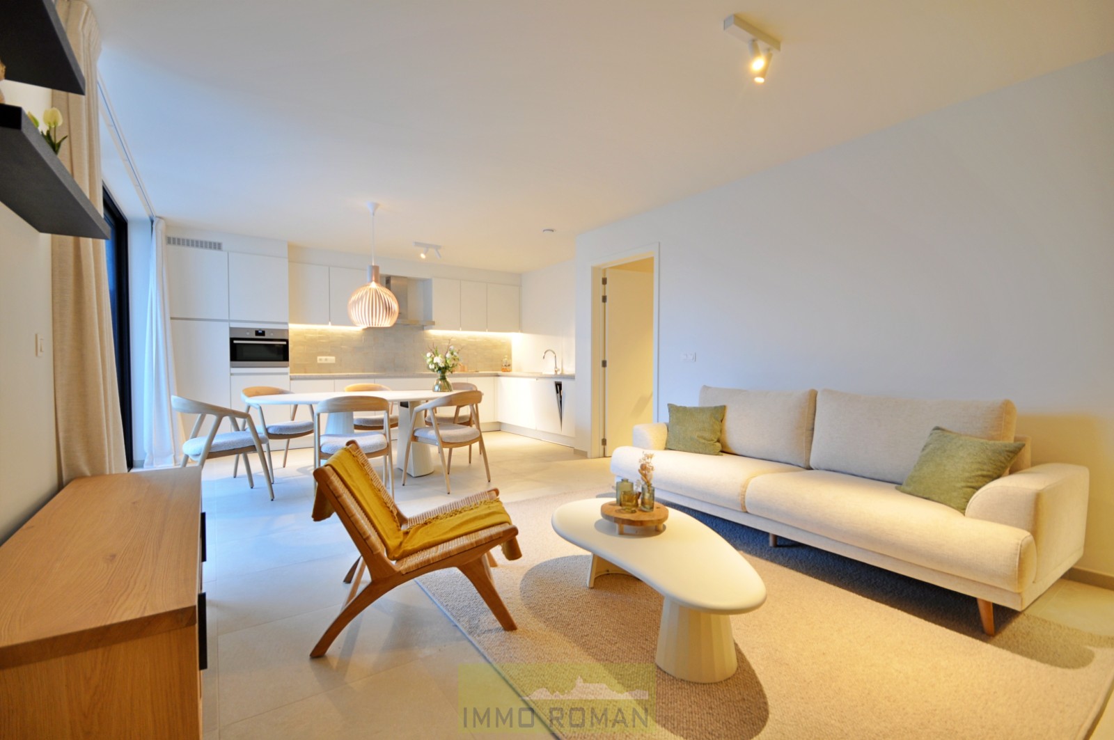Apartment for sale in Avelgem with 2 bedrooms - photo 2
