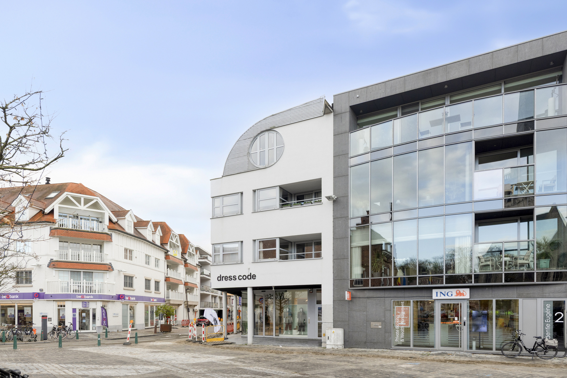 Royaal appartement te koop op de markt in Waregem - foto 3