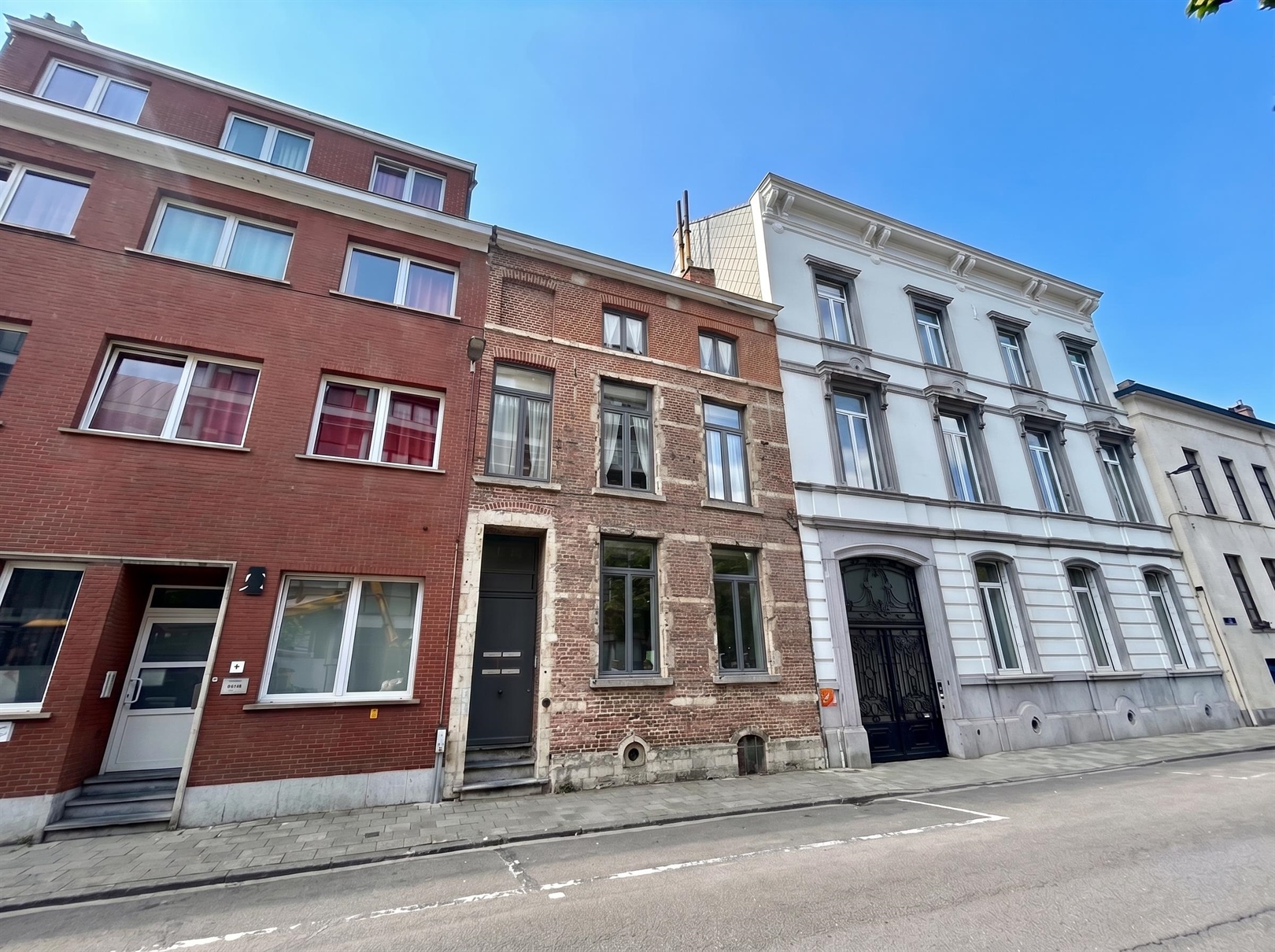 OPEN DEUR WOE. 20/5 Appartement gelegen in hartje Leuven - foto 3