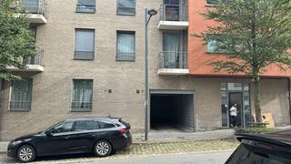 Garage for sale in Berchem-Sainte-Agathe