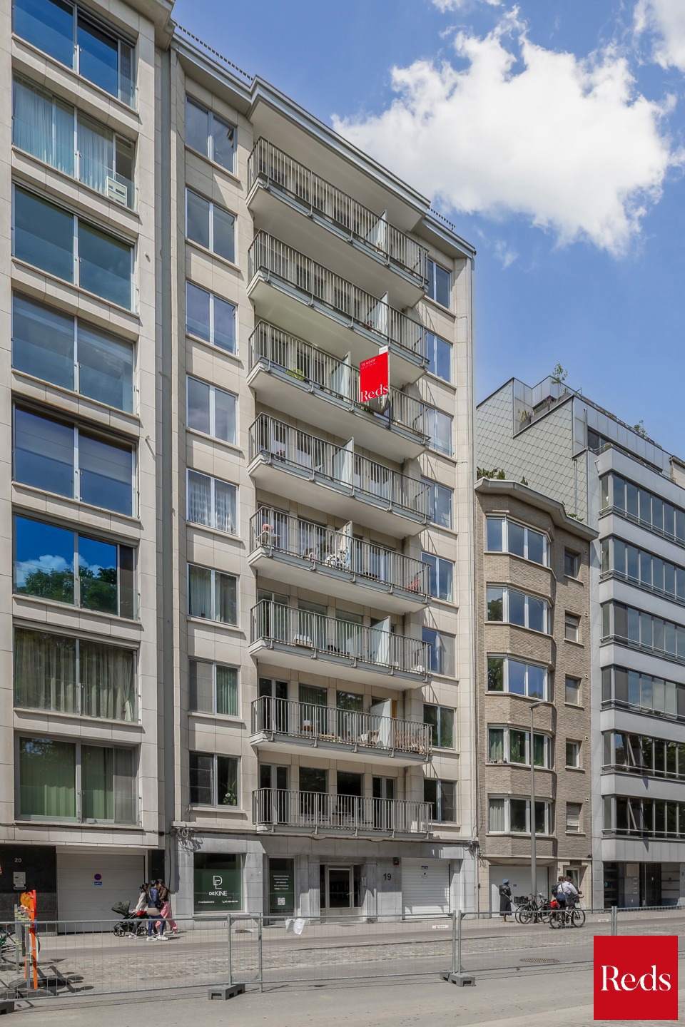 Stijlvol wonen met zicht op het stadspark - foto 2