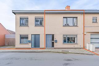 Maison à vendre à Maldegem