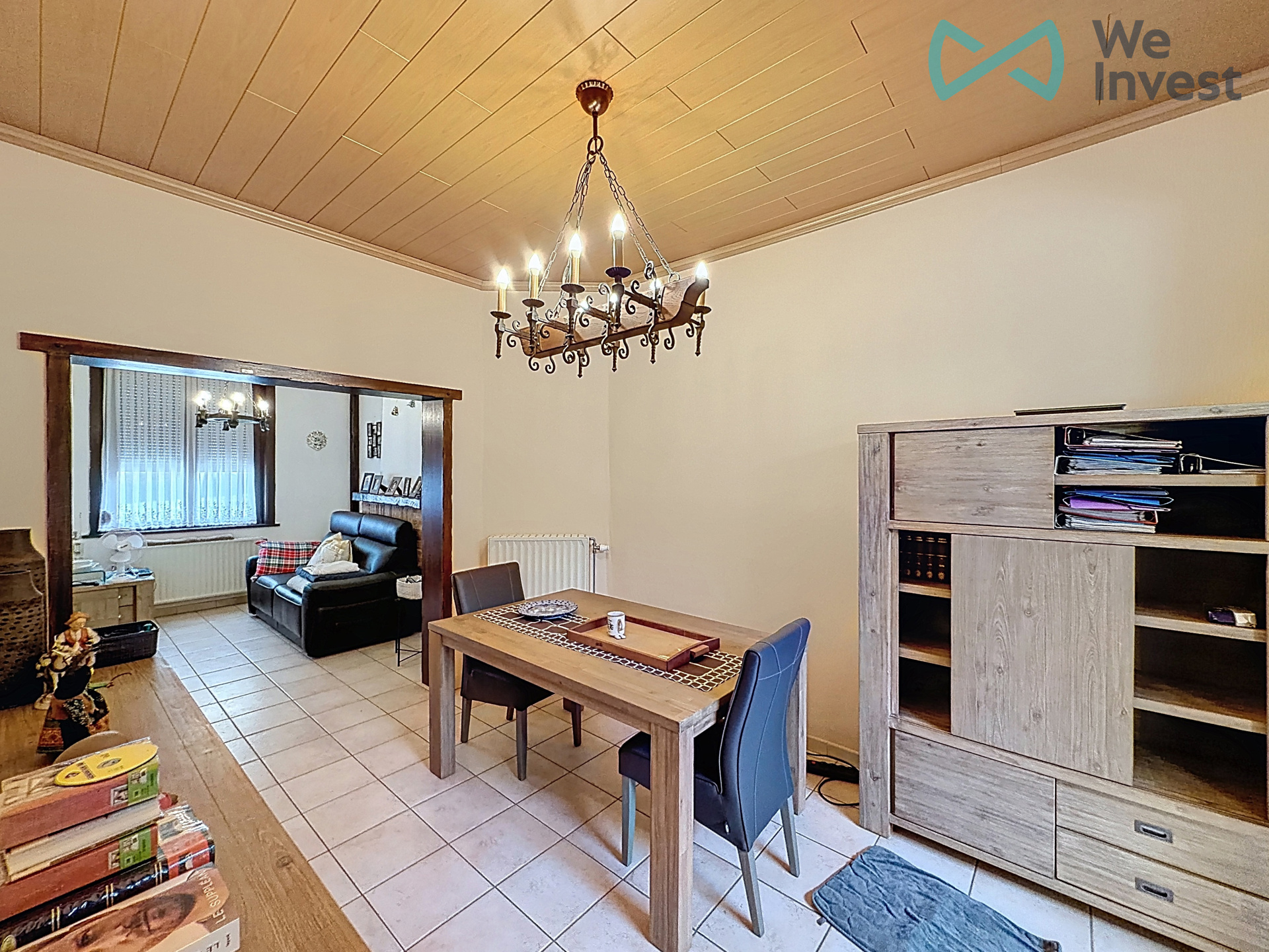 Huis te koop in Tubize met 2 slaapkamers - foto 4