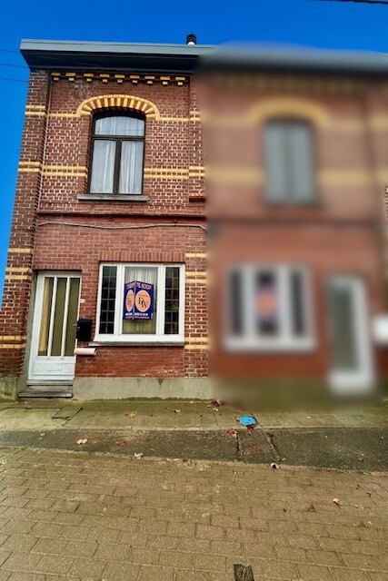 Renovatiewoning te koop – Eeckhout 63, 9620 Zottegem (Erwetegem) - foto 2
