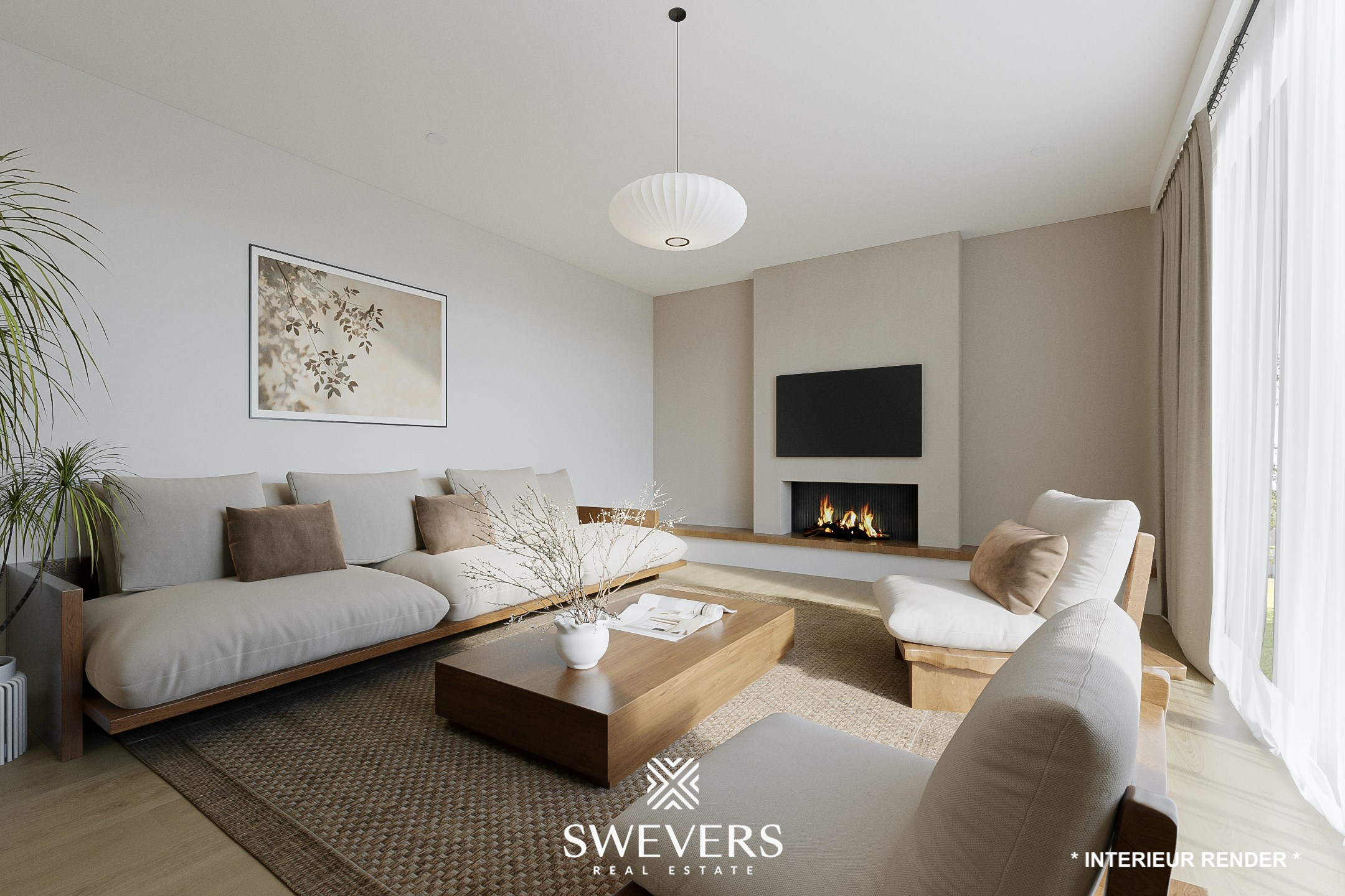 Projectwoning met veel mogelijkheden op toplocatie - foto 4