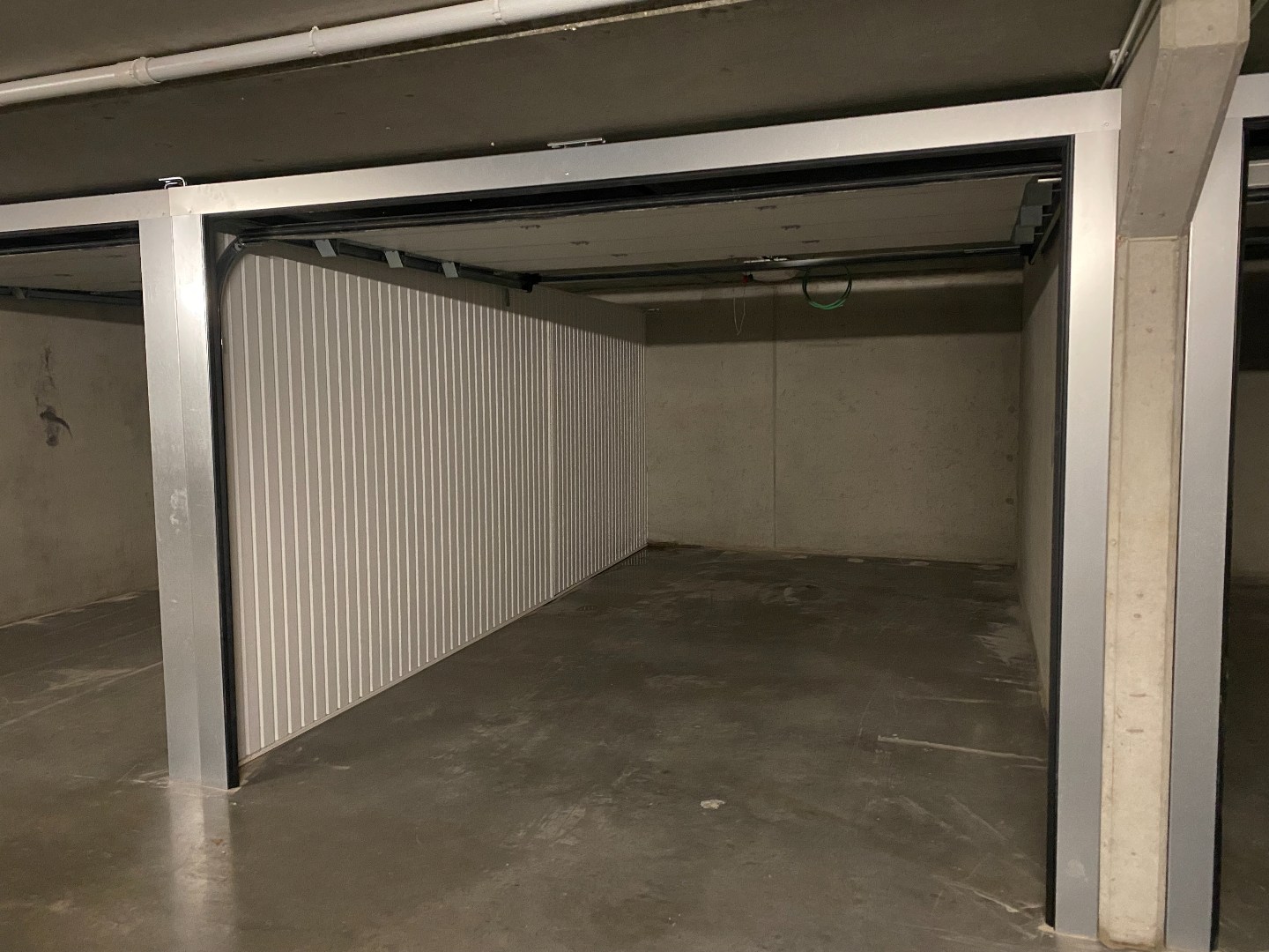 Ondergrondse garagebox te Brugge - foto 2