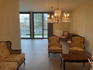 **BOEK JE BEZOEK ONLINE IN VIA WWW.IMMO3000.BE**Dit residentieel gelegen appartement in Aarschot is de ideale woning voor wie op zoek is naar een...