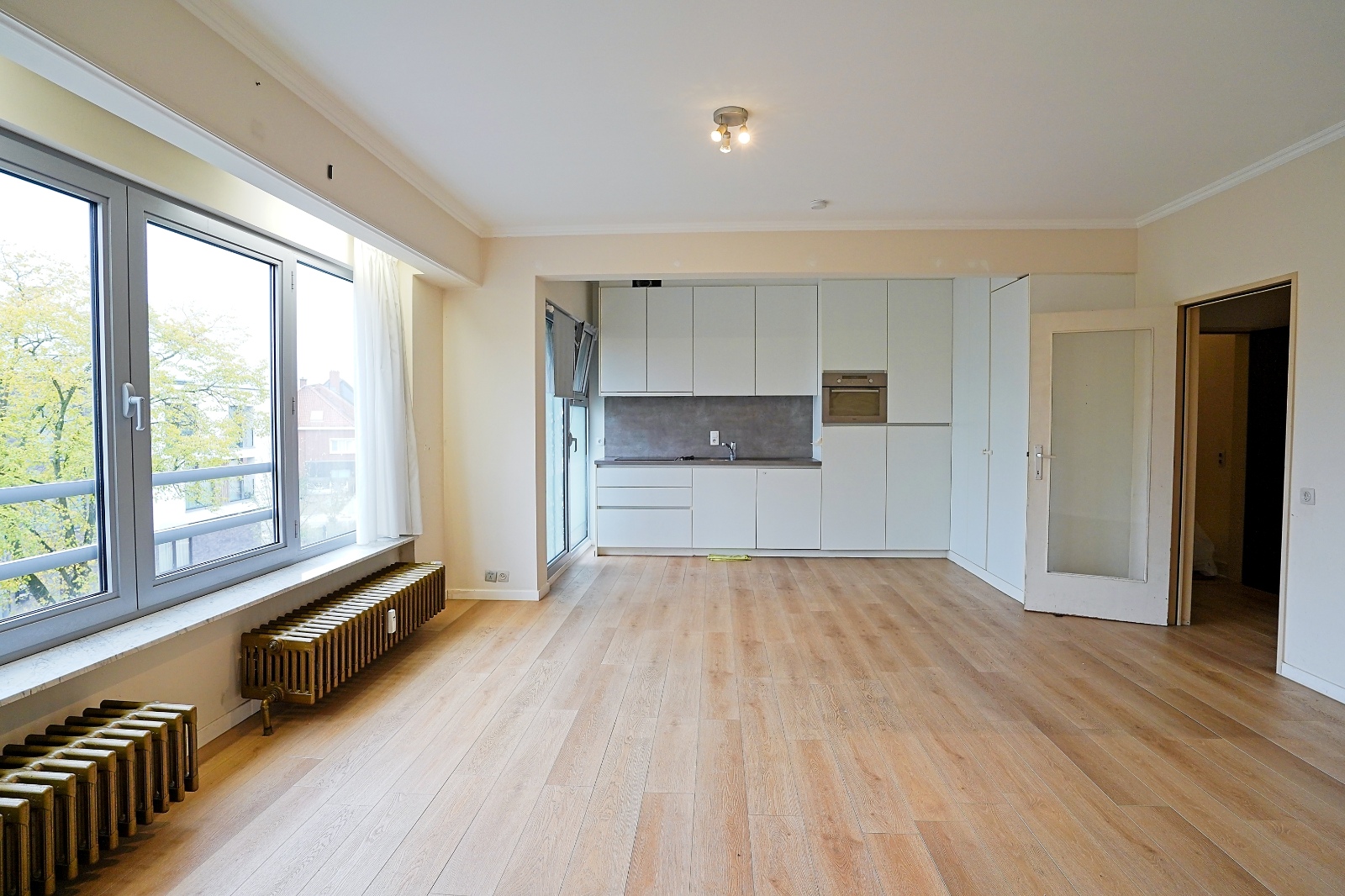 Appartement met 2 slaapkamers te centrum willebroek - foto 2