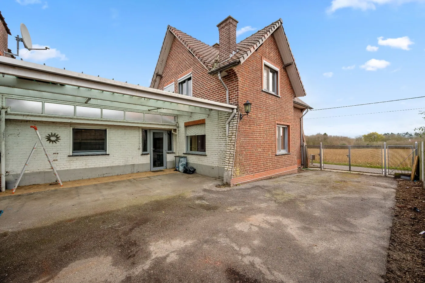 Maison à vendre à Linter avec 4 chambres - photo 5