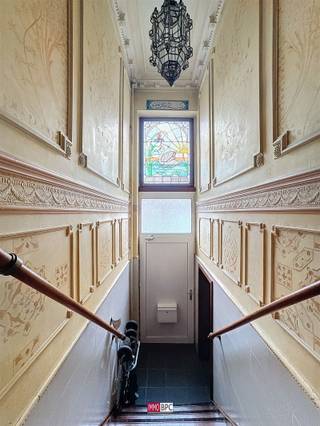 Charming home in the heart of Sint-Jans-MolenbeekIn a quiet street, with easy access to local amenities, we offer you this characterful home. With...