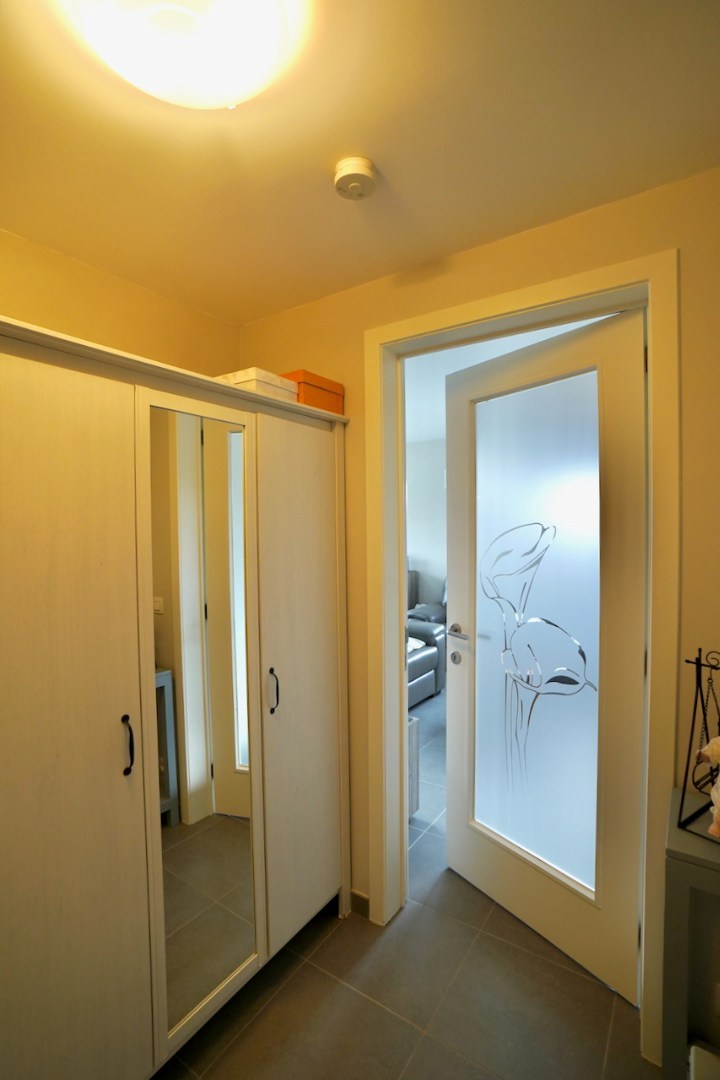 Drieslaapkamer appartement te Evergem ! - foto 5